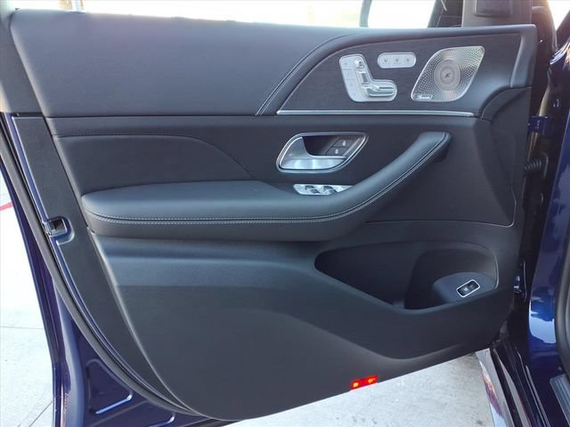 New 2026 Mercedes-Benz GLE 53 AMG 4MATIC image 12