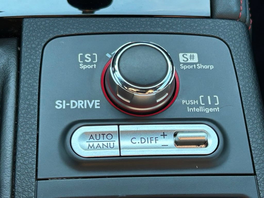 Used 2020 Subaru WRX STI w/ Popular Package #3 (IZT) AWD/4WD image 36