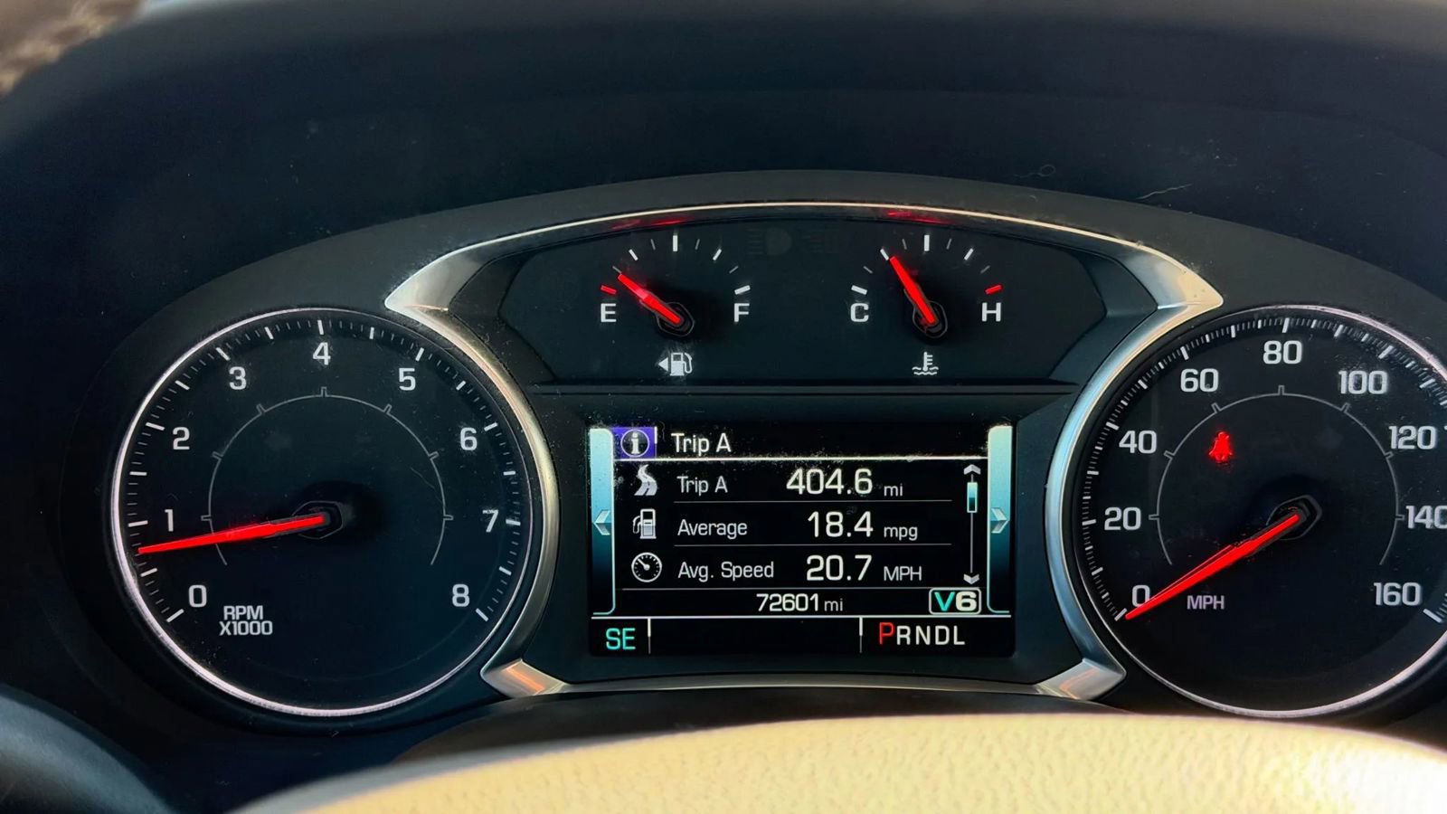 Used 2019 GMC Acadia SLT image 33