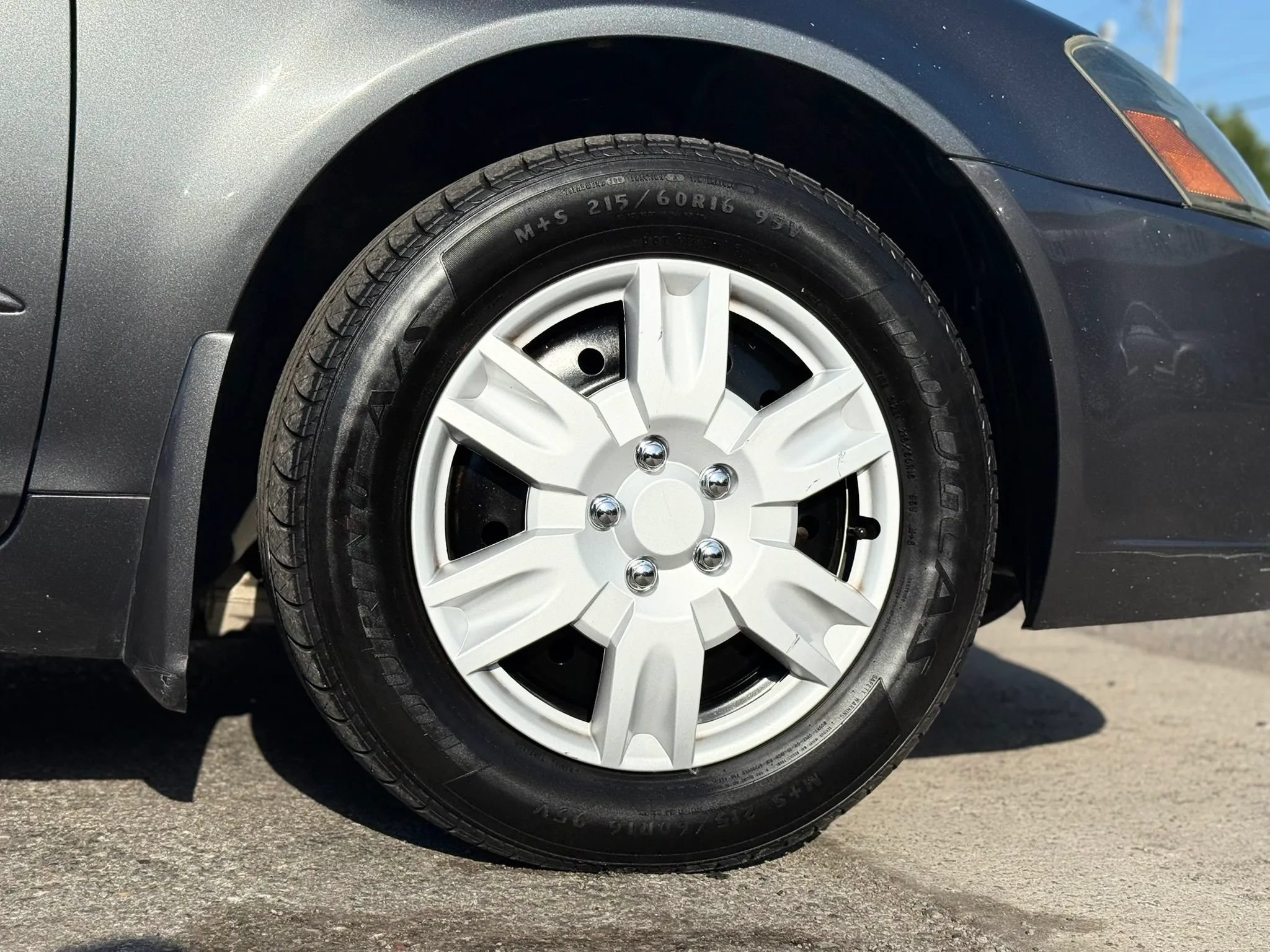 Used 2005 Nissan Altima 2.5 S w/ (S02) Side Airbags Pkg FWD image 40