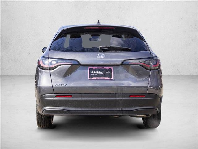 New 2026 Honda HR-V LX image 6