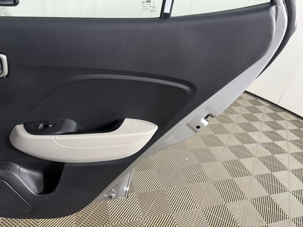 Certified 2026 Hyundai Venue SEL FWD image 25