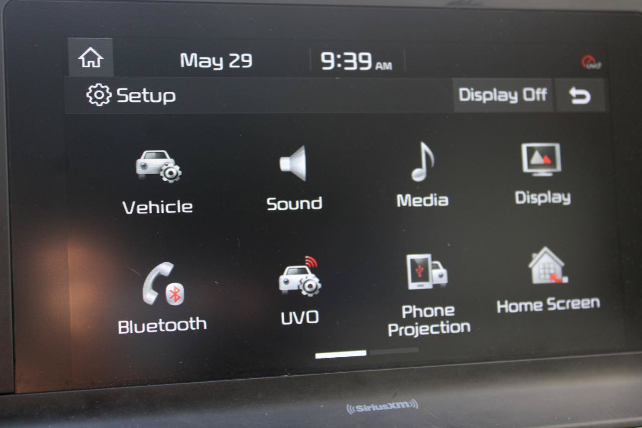 Used 2021 Kia Telluride S FWD image 34