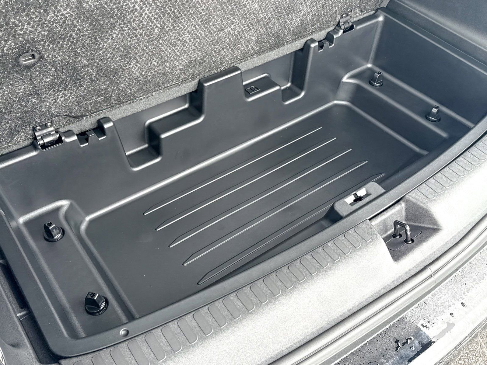 New 2026 Chevrolet Traverse RS AWD/4WD image 14