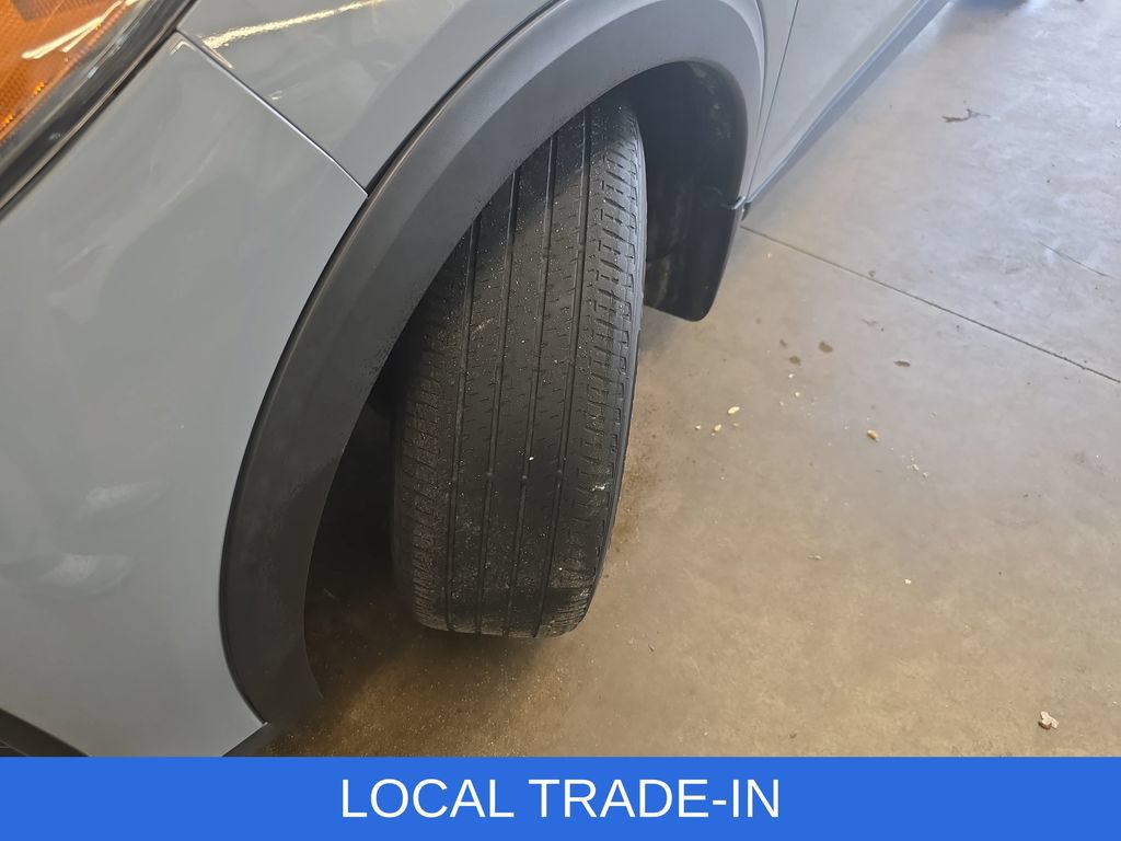 Used 2023 Nissan Kicks SV FWD image 19
