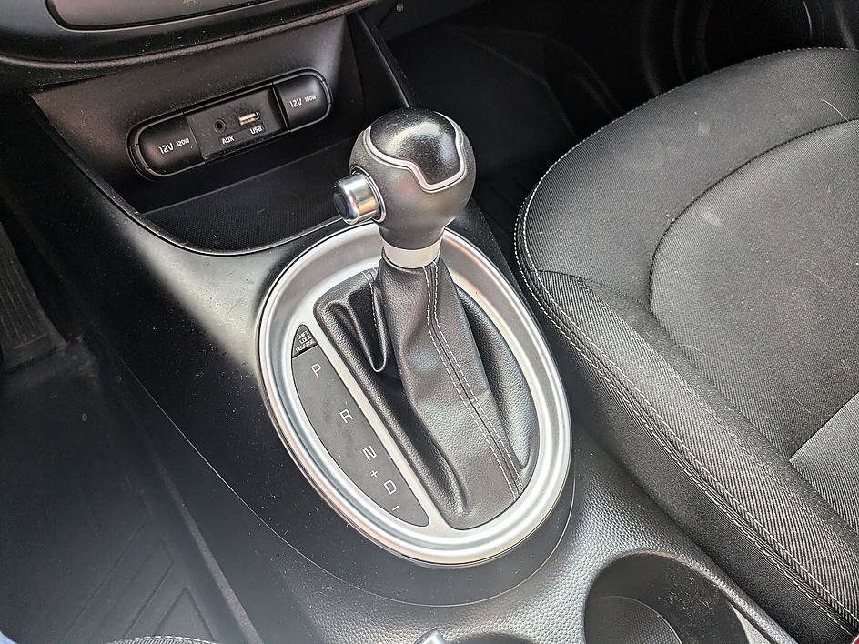 Used 2019 Kia Soul + image 20