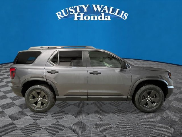 New 2026 Honda Passport RTL image 2