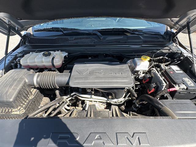 Used 2020 RAM 1500 Big Horn RWD image 28