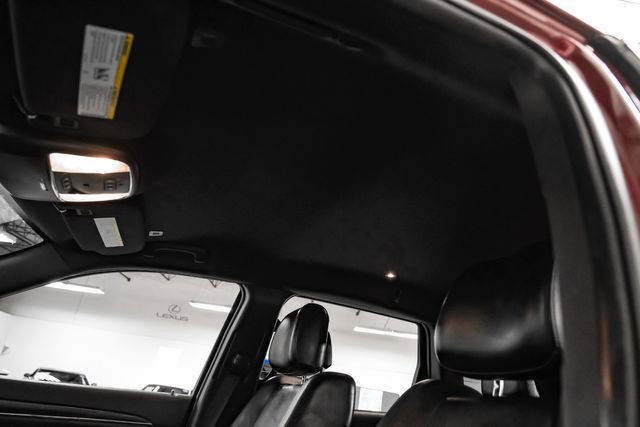 Used 2018 Jeep Grand Cherokee Limited RWD image 27