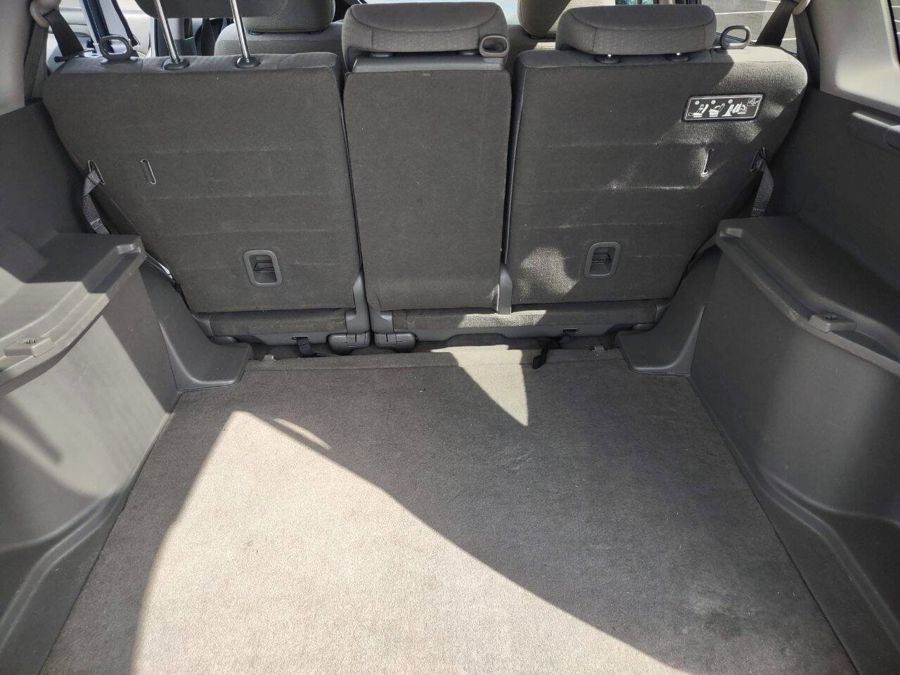 Used 2007 Honda CR-V EX image 21