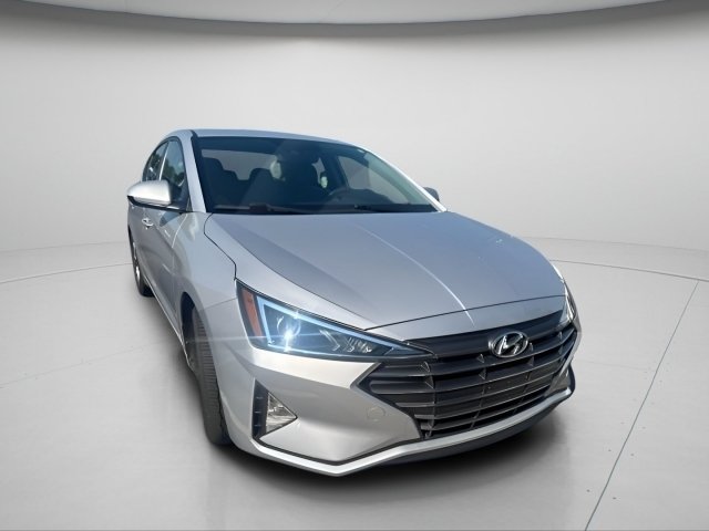 Used 2019 Hyundai Elantra SEL w/ Cargo Package FWD image 3