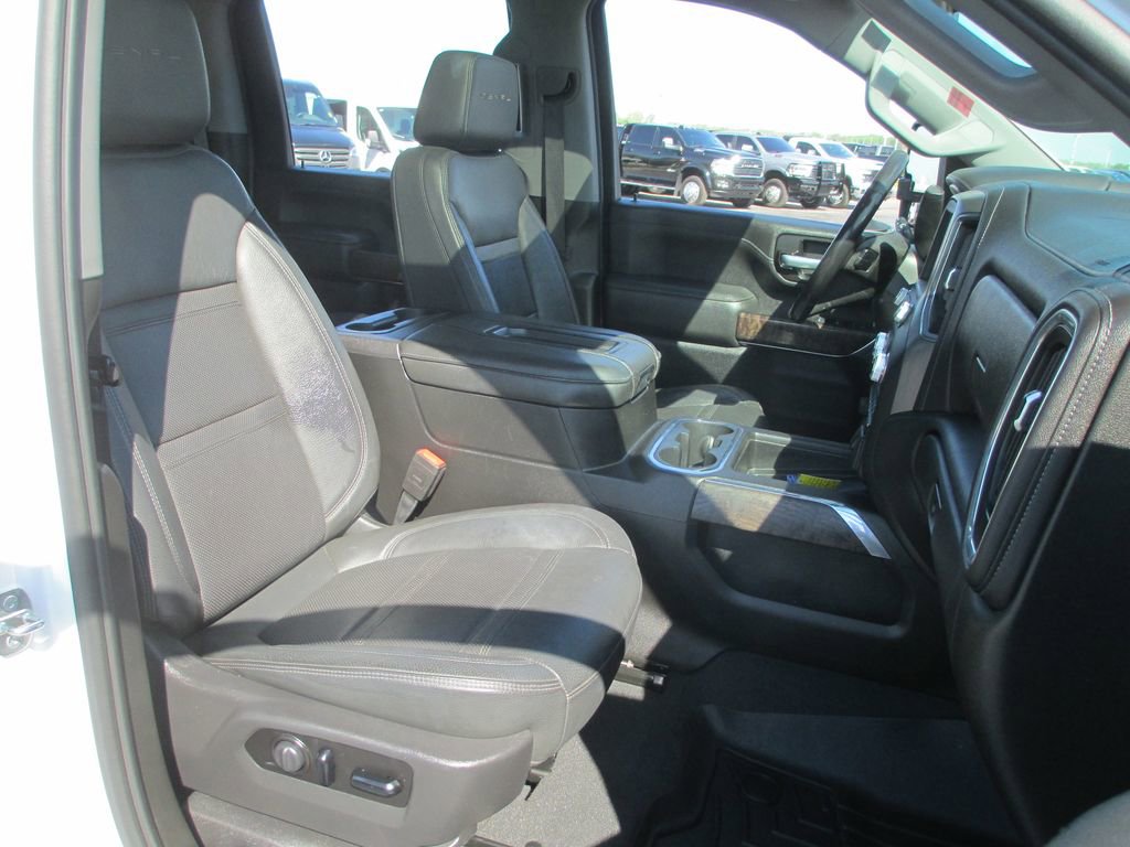 Used 2021 GMC Sierra 2500 Denali w/ Denali Ultimate Package image 26