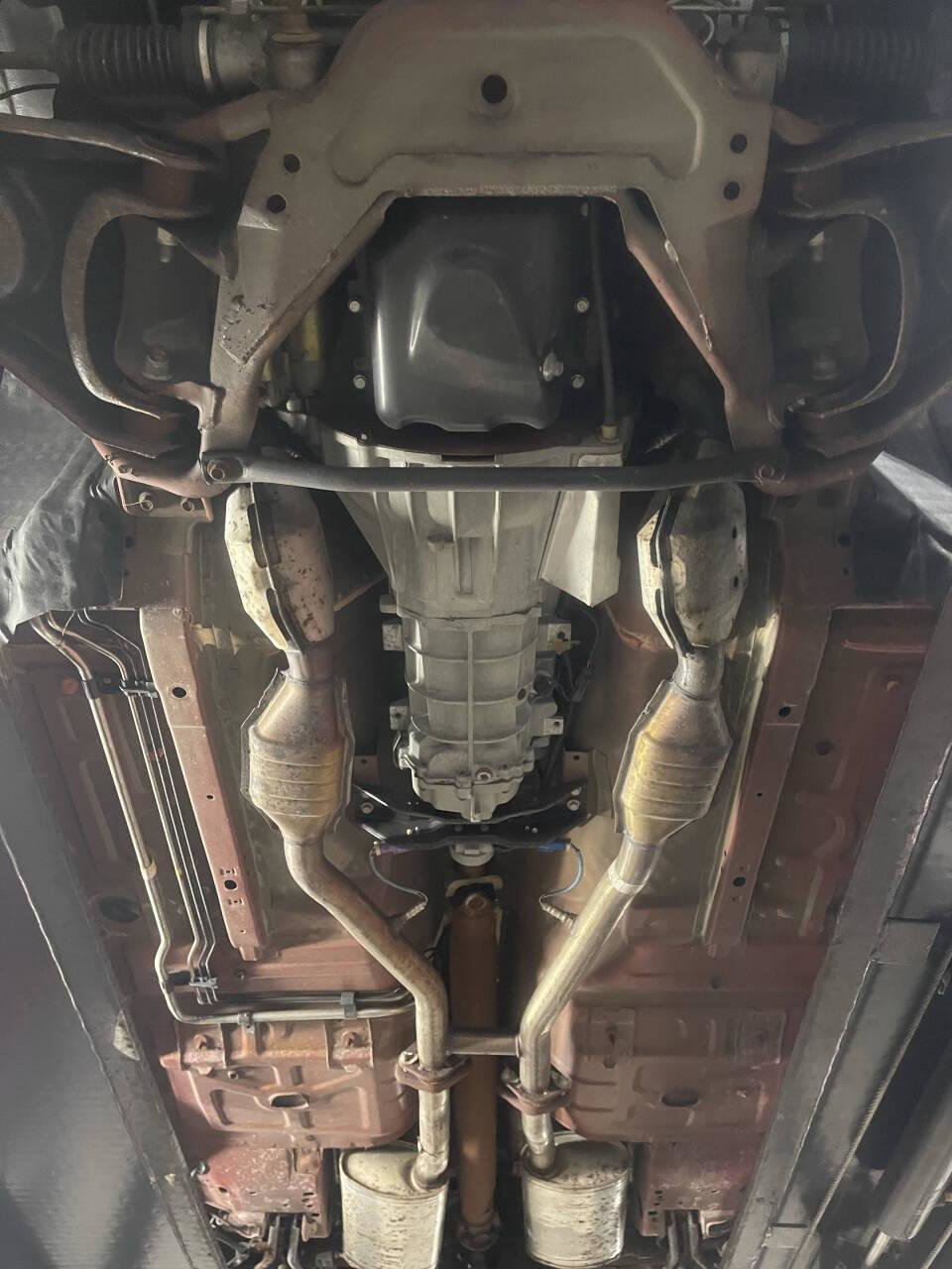 Used 2003 Ford Mustang GT image 48