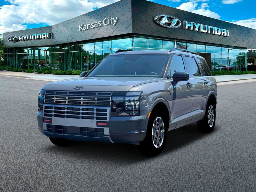 New 2026 Hyundai Palisade XRT Pro image 1