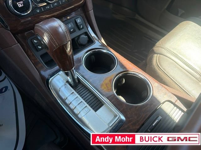 Used 2013 Buick Enclave Leather w/ Trailering Provision Package AWD/4WD image 29