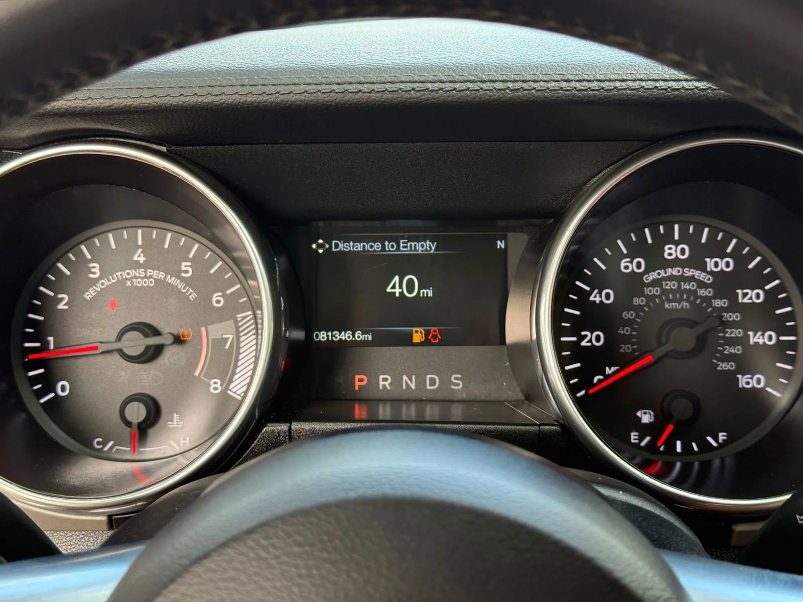 Used 2020 Ford Mustang Premium image 27