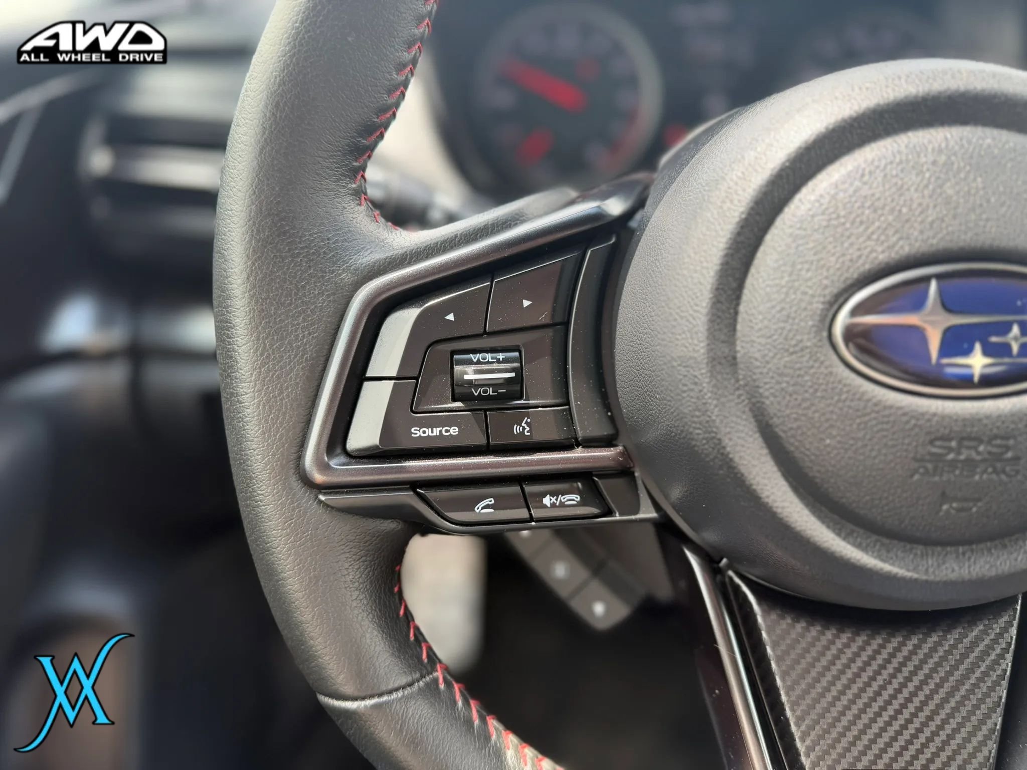 Used 2025 Subaru WRX Premium AWD/4WD image 28