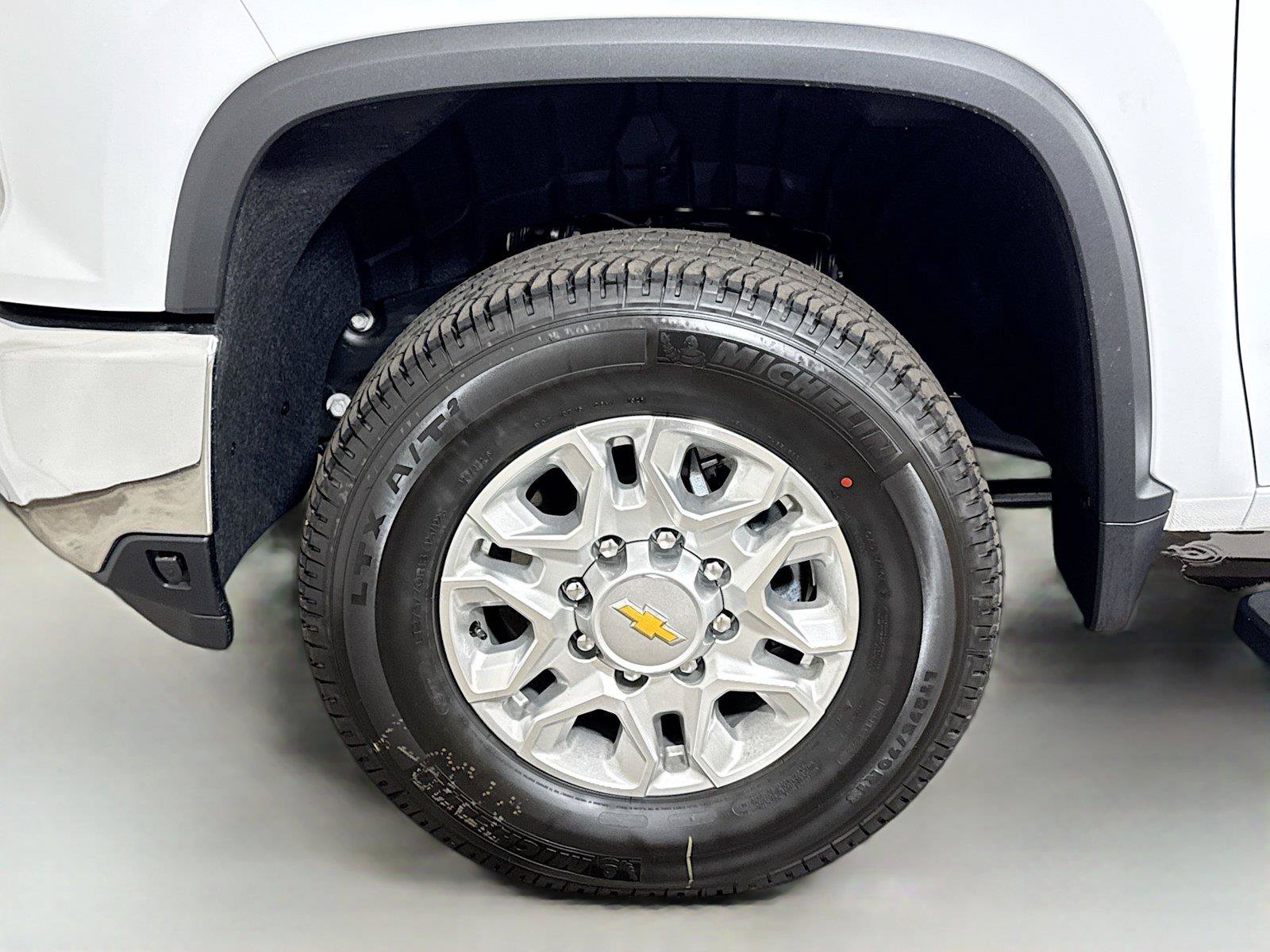 New 2026 Chevrolet Silverado 2500 LT w/ All Star Edition AWD/4WD image 19