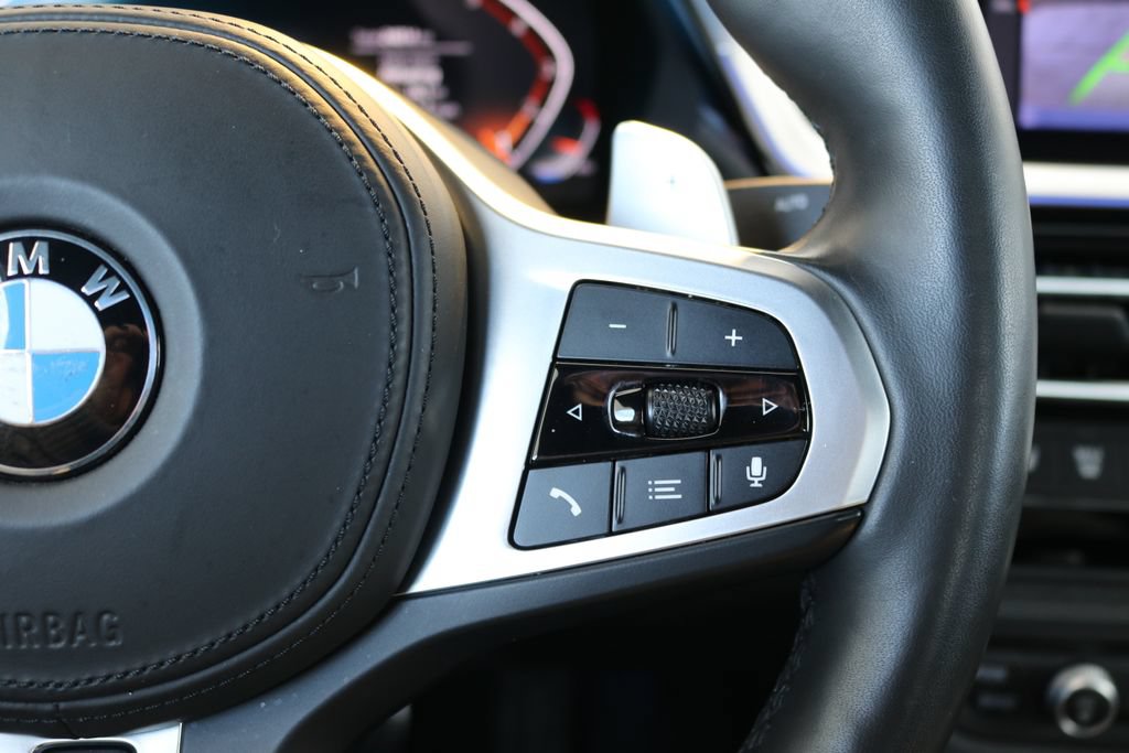 Used 2025 BMW Z4 sDrive30i RWD image 11