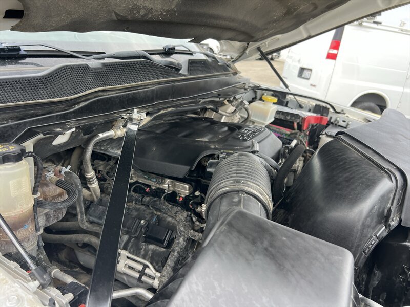 Used 2020 RAM 2500 Tradesman RWD image 21