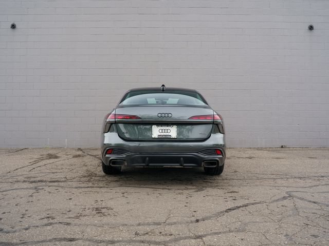 New 2026 Audi A6 Prestige AWD/4WD image 5