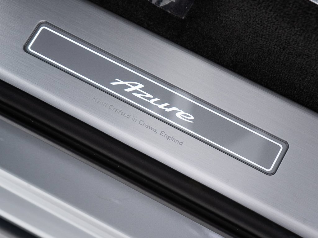 New 2026 Bentley Bentayga Extended Wheelbase AWD/4WD image 13