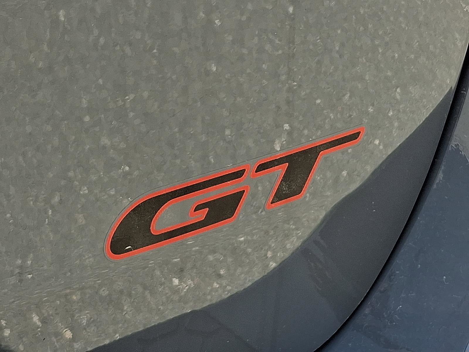 New 2026 Dodge Durango GT image 20