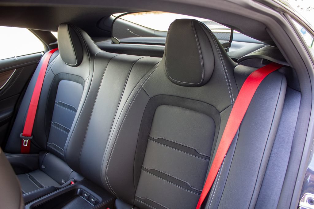 Used 2020 Mercedes-Benz AMG GT 53 image 22