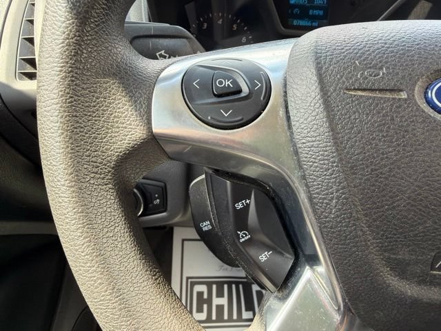 Used 2017 Ford Transit Connect XL FWD image 20