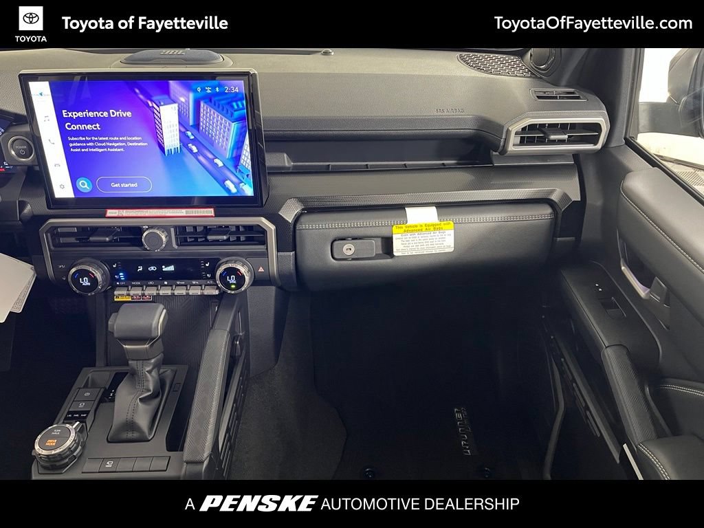 Used 2026 Toyota 4Runner Limited AWD/4WD image 24
