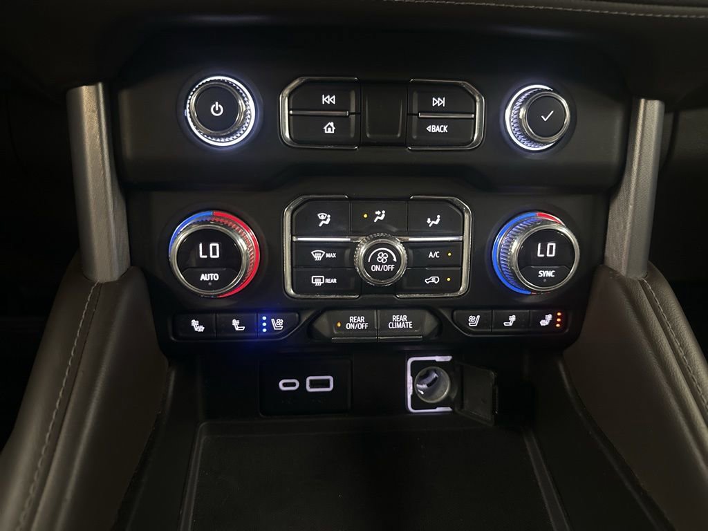 Used 2021 GMC Yukon SLT image 29