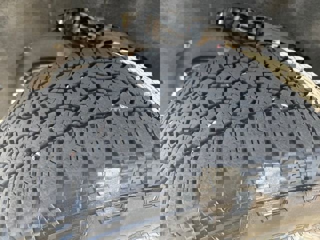 Certified 2024 Chevrolet Silverado 3500 High Country w/ Technology Package image 29