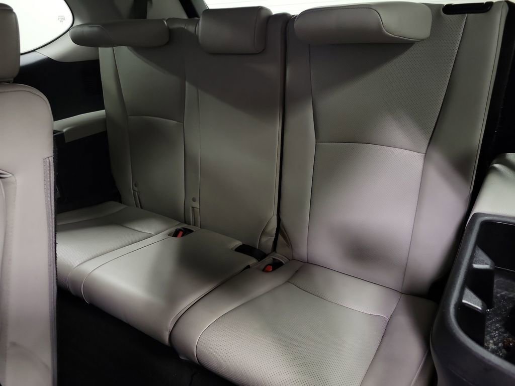 Used 2024 Toyota Grand Highlander AWD image 20