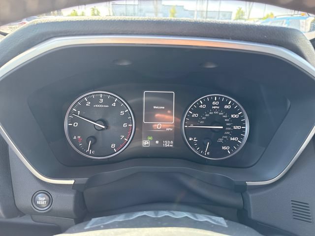 New 2026 Subaru Ascent Touring w/ Popular Package #1 AWD/4WD image 23