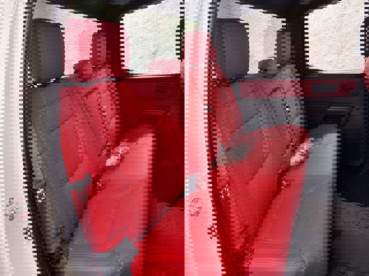 Certified 2026 Toyota Tundra TRD Pro image 49