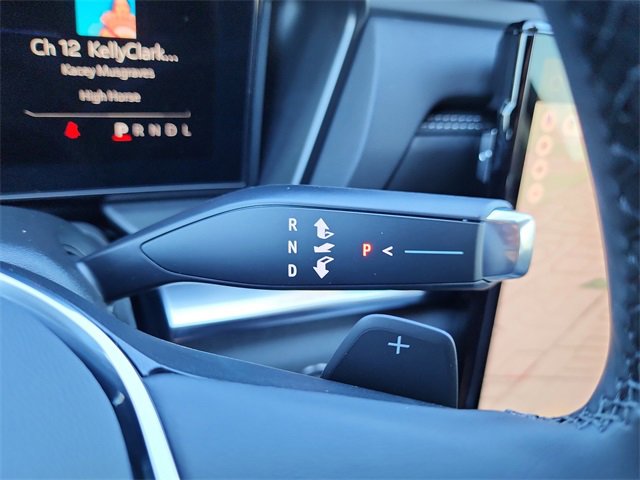 New 2026 GMC Terrain Denali image 23