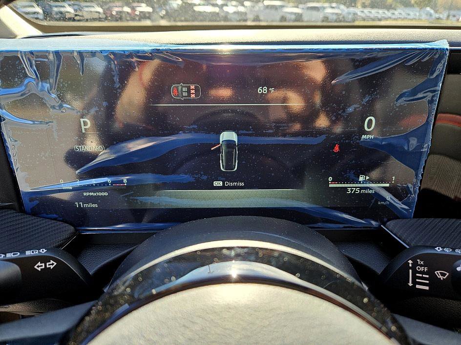 New 2026 Nissan Kicks SR image 28