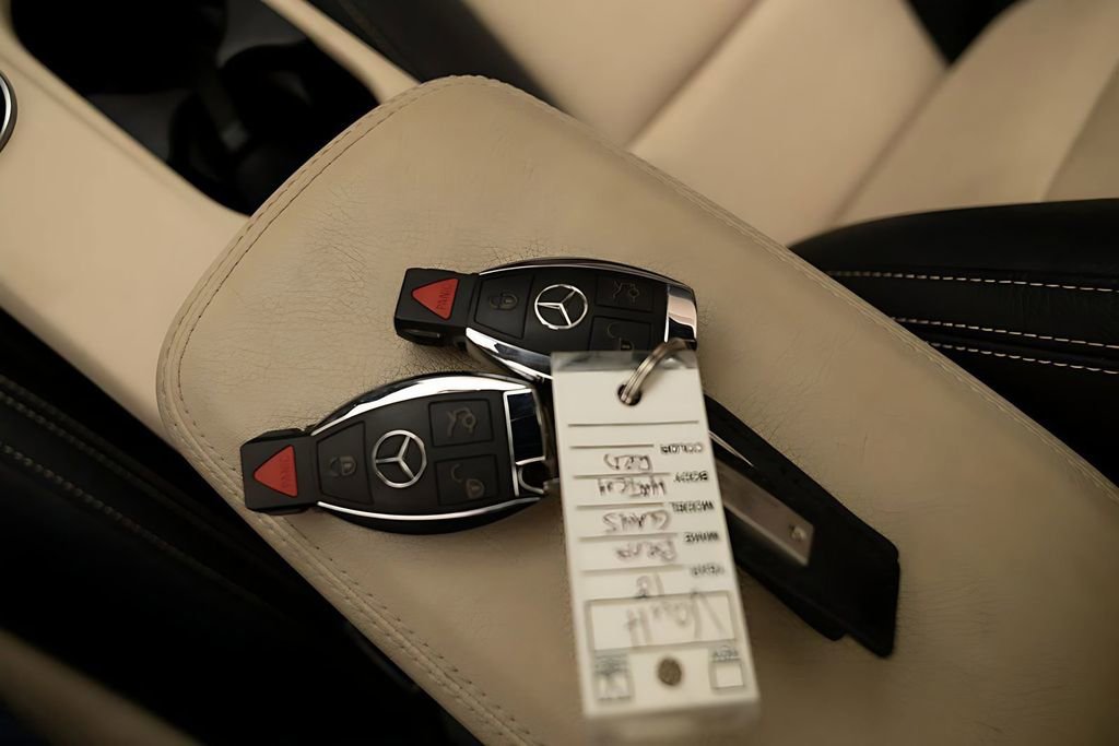 Used 2018 Mercedes-Benz GLA 45 AMG 4MATIC image 47