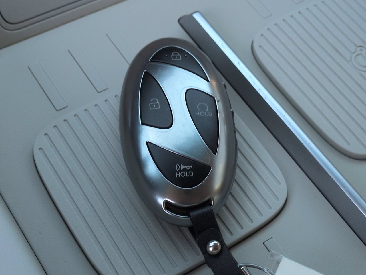 Used 2025 Hyundai Santa Fe Calligraphy AWD/4WD image 30