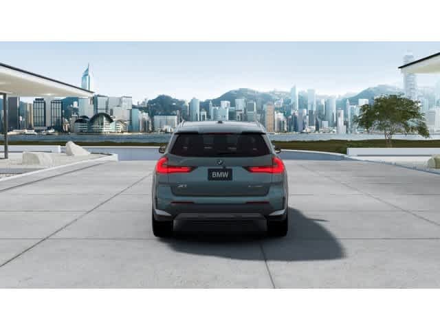 New 2026 BMW X1 xDrive28i w/ Technology Package AWD/4WD image 5