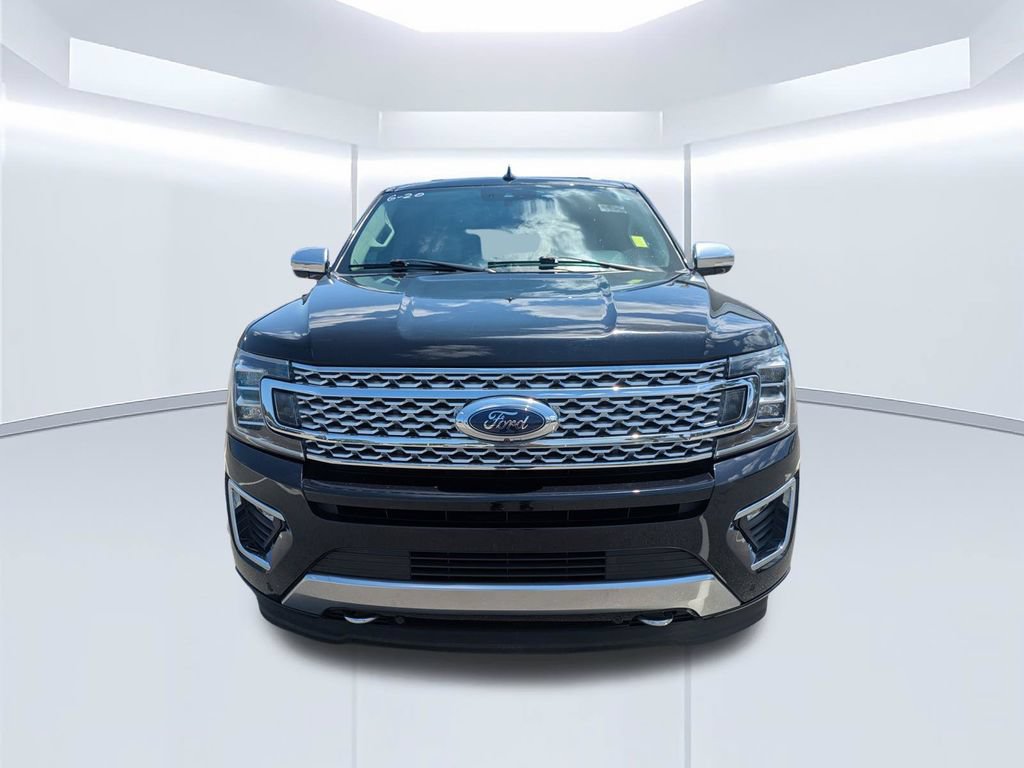 Used 2020 Ford Expedition Platinum AWD/4WD image 3