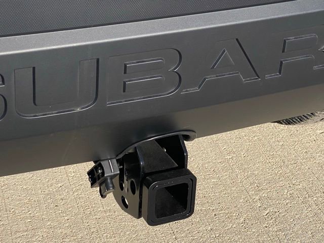New 2026 Subaru Crosstrek 2.5i Wilderness image 23