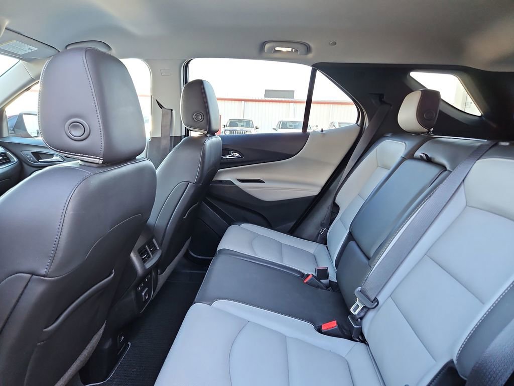Used 2020 Chevrolet Equinox Premier image 29