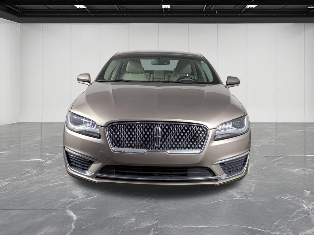 Used 2018 Lincoln MKZ Premiere FWD image 8