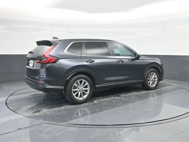 Used 2024 Honda CR-V EX image 15