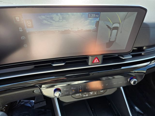 New 2026 Kia Carnival SX Prestige FWD image 3