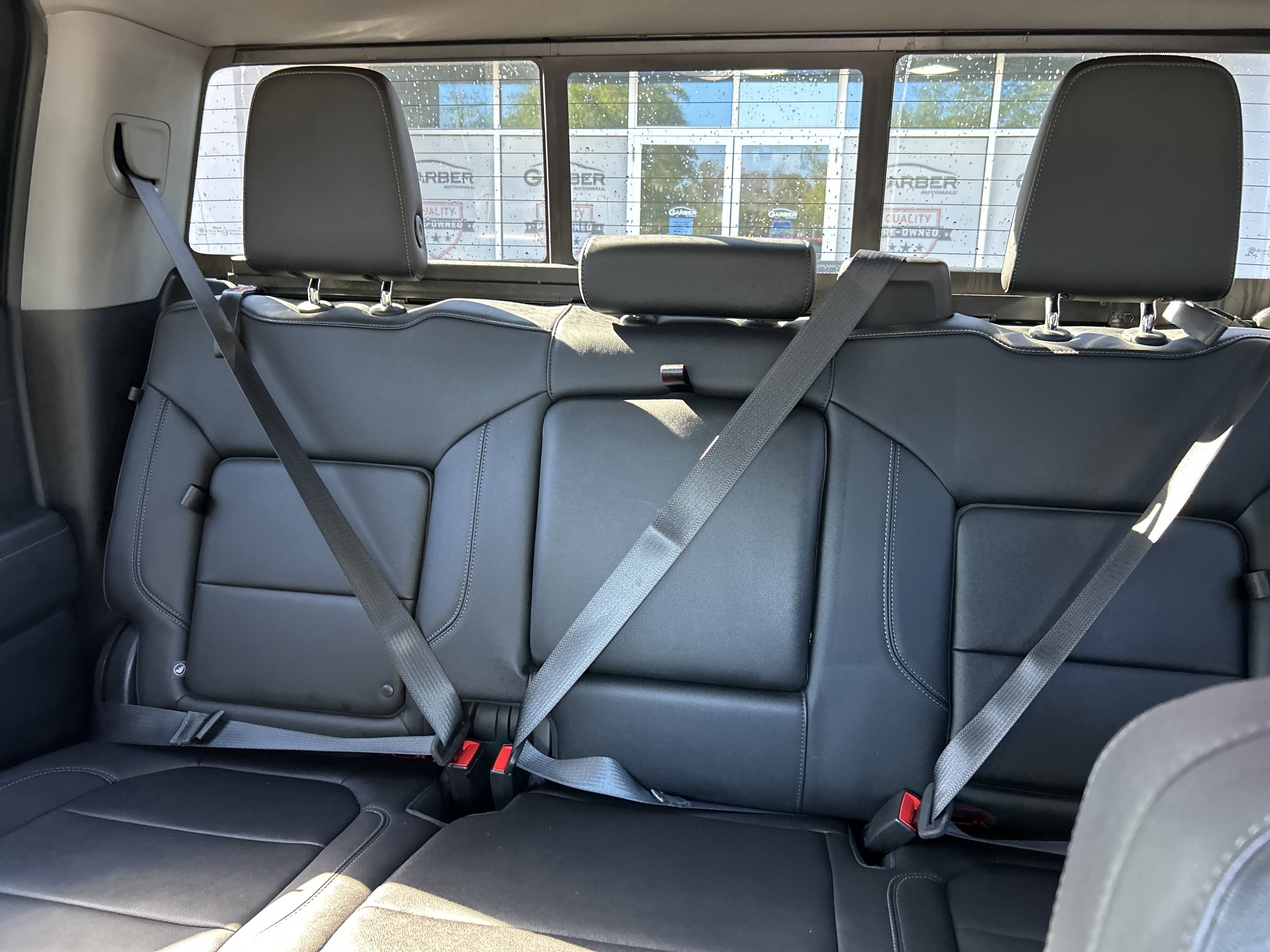Used 2019 Chevrolet Silverado 1500 RST image 15