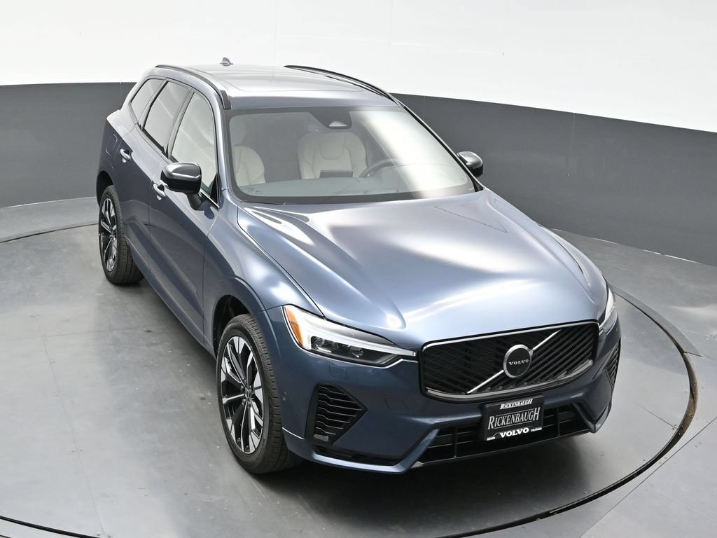 New 2026 Volvo XC60 T8 Plus w/ Climate Package AWD/4WD image 30