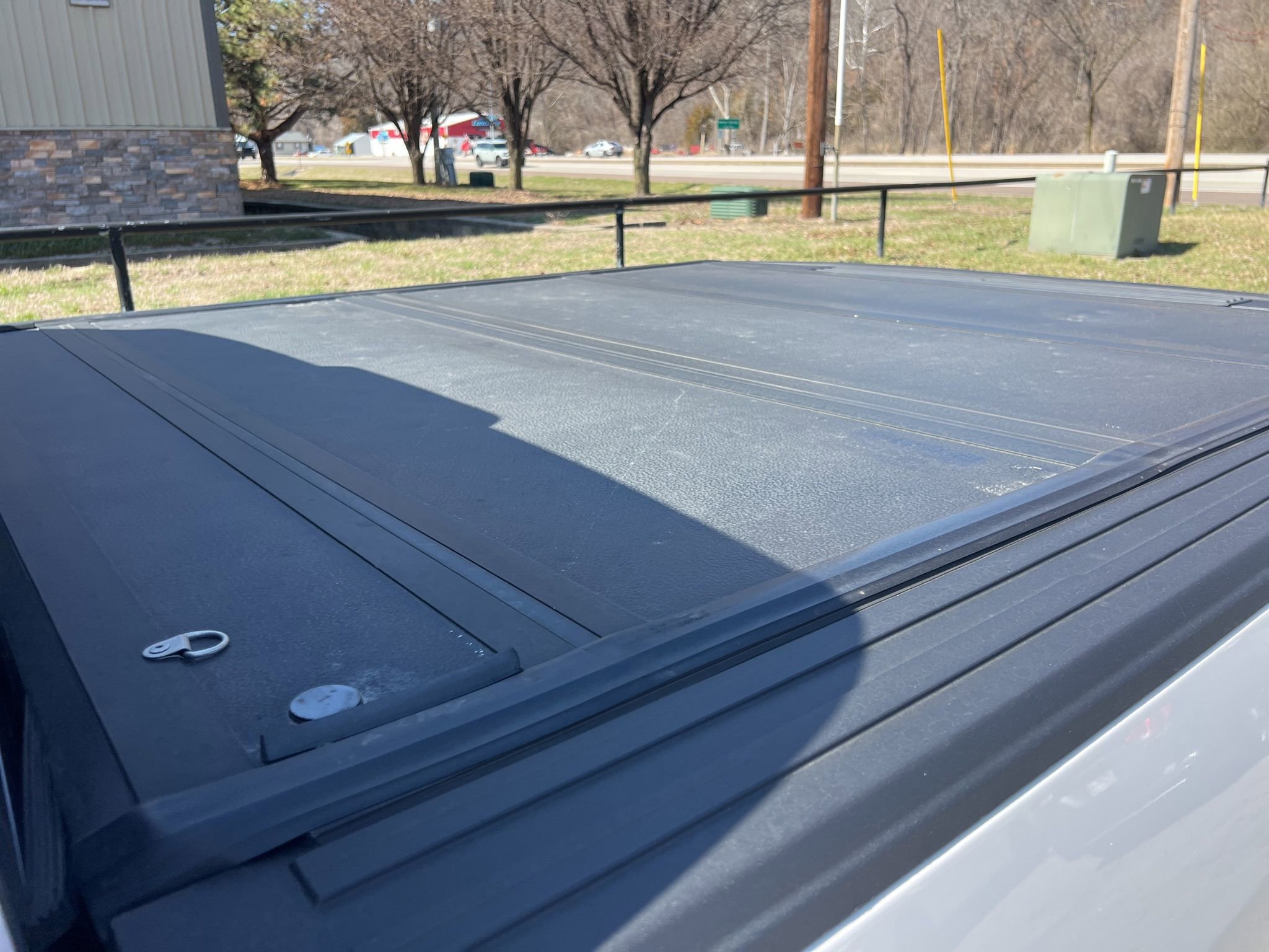 Used 2016 Ford F150 King Ranch w/ Equipment Group 601A Luxury image 15