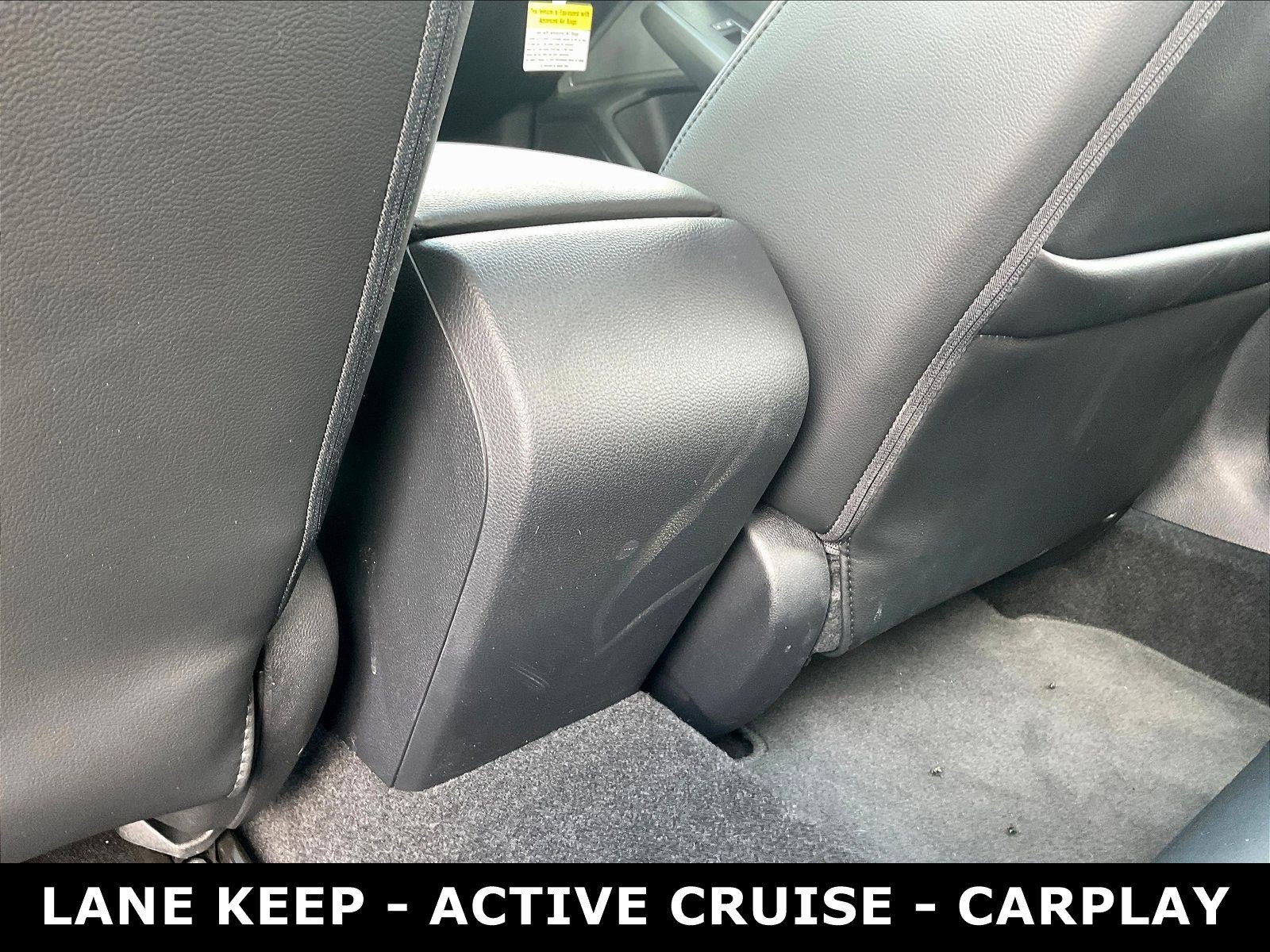 Used 2025 Acura Integra FWD image 10